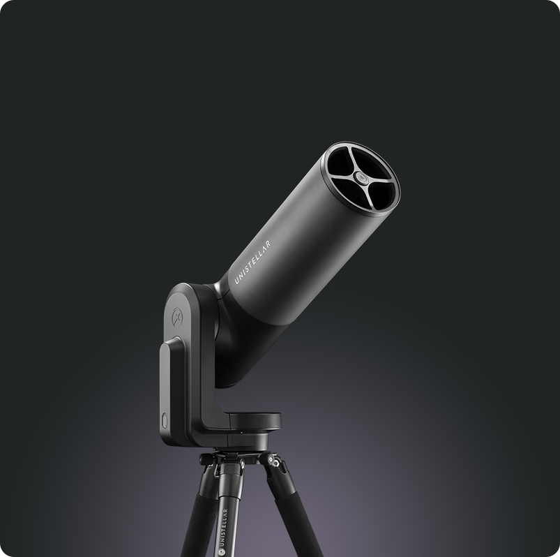 Order the UNISTELLAR EQUINOX 2 Smart Telescope Today