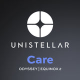 UNISTELLAR CARE (ODYSSEY OR EQUINOX)