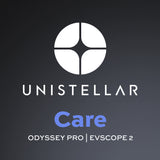 UNISTELLAR CARE (ODYSSEY PRO OR EVSCOPE)