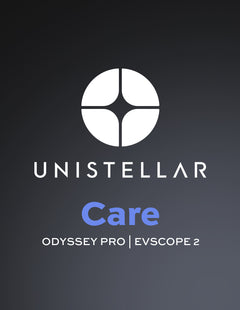 SMART SOLAR FILTER (ODYSSEY PRO & ODYSSEY)