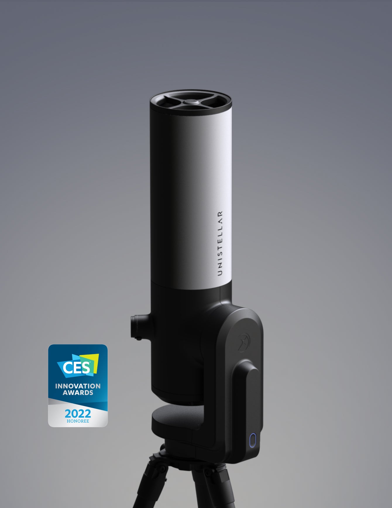 EVSCOPE 2