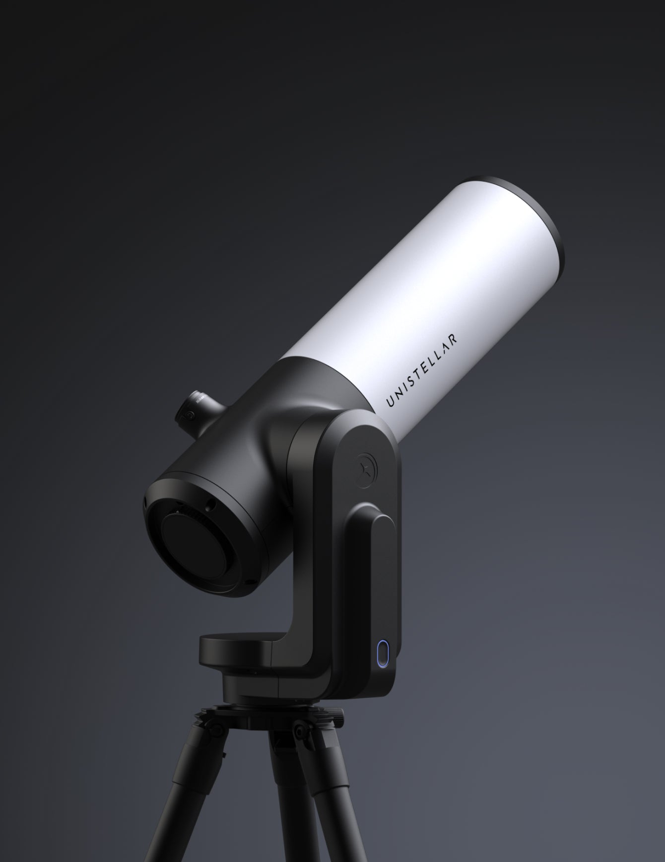 14in Telescope