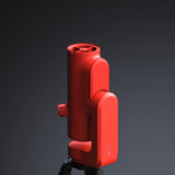 ODYSSEY PRO RED EDITION