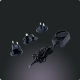 CHARGER (ALL TELESCOPES)