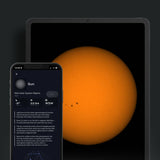 SMART SOLAR FILTER (ODYSSEY PRO & ODYSSEY)