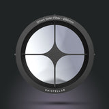 SMART SOLAR FILTER (ODYSSEY PRO & ODYSSEY)